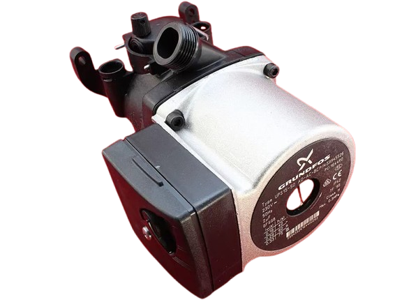 Циркуляционный насос в сборе Beretta City, Exclusive Grundfos UPS 15-50