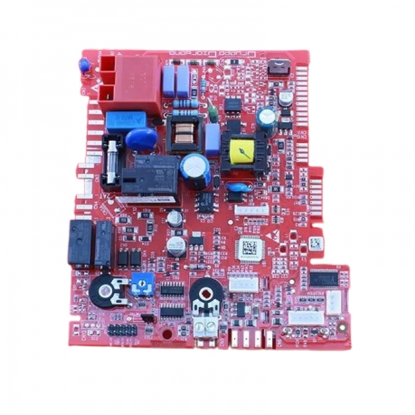 Плата управління BERETTA CITY 2012 c дисплеєм
