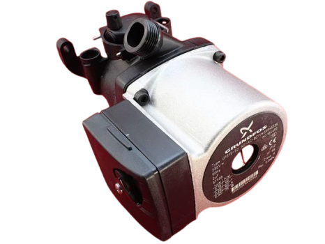 Циркуляционный насос в сборе Beretta City, Exclusive Grundfos UPS 15-50